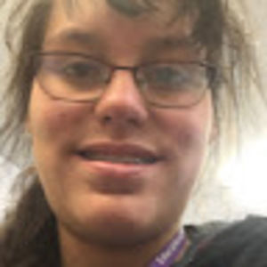 Meet your Posher, Barbara